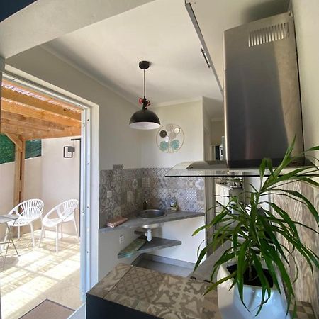 Bernica-les Bas Villa Morin מראה חיצוני תמונה